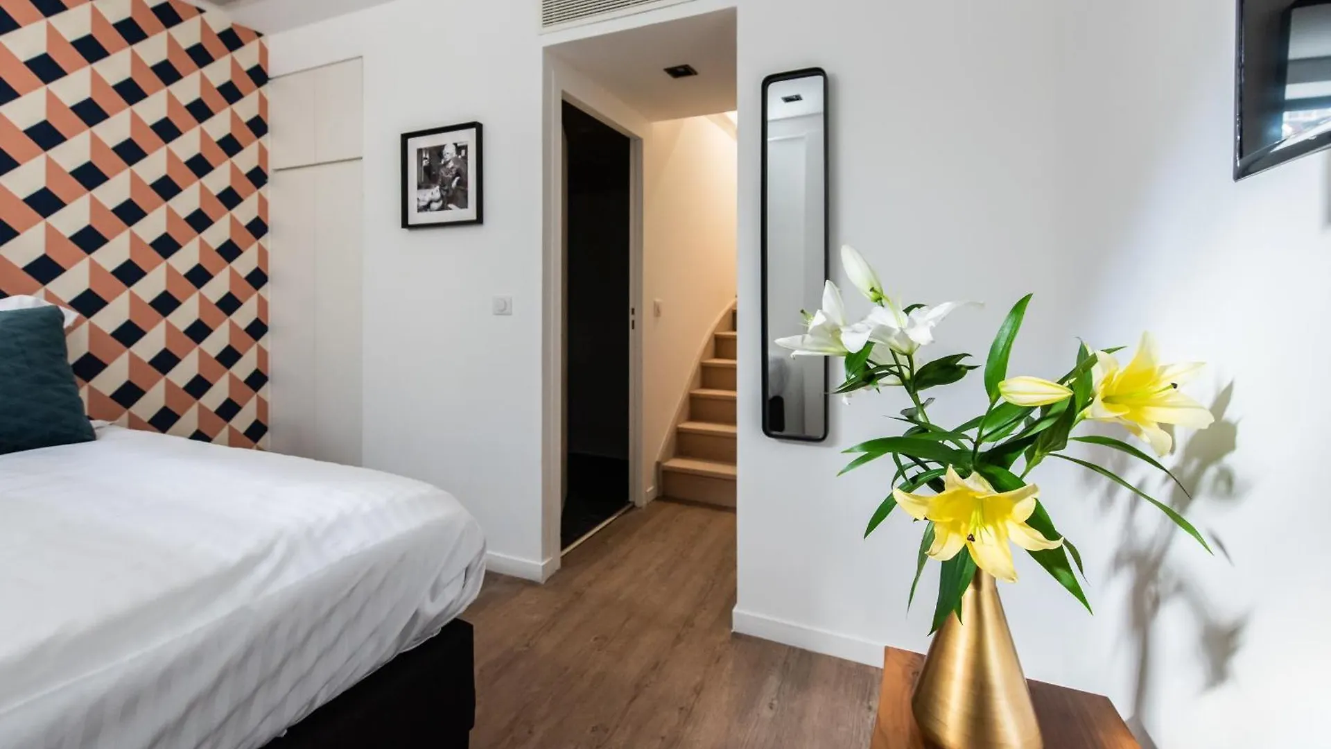 Apart-hotel Yays Paris By Numa