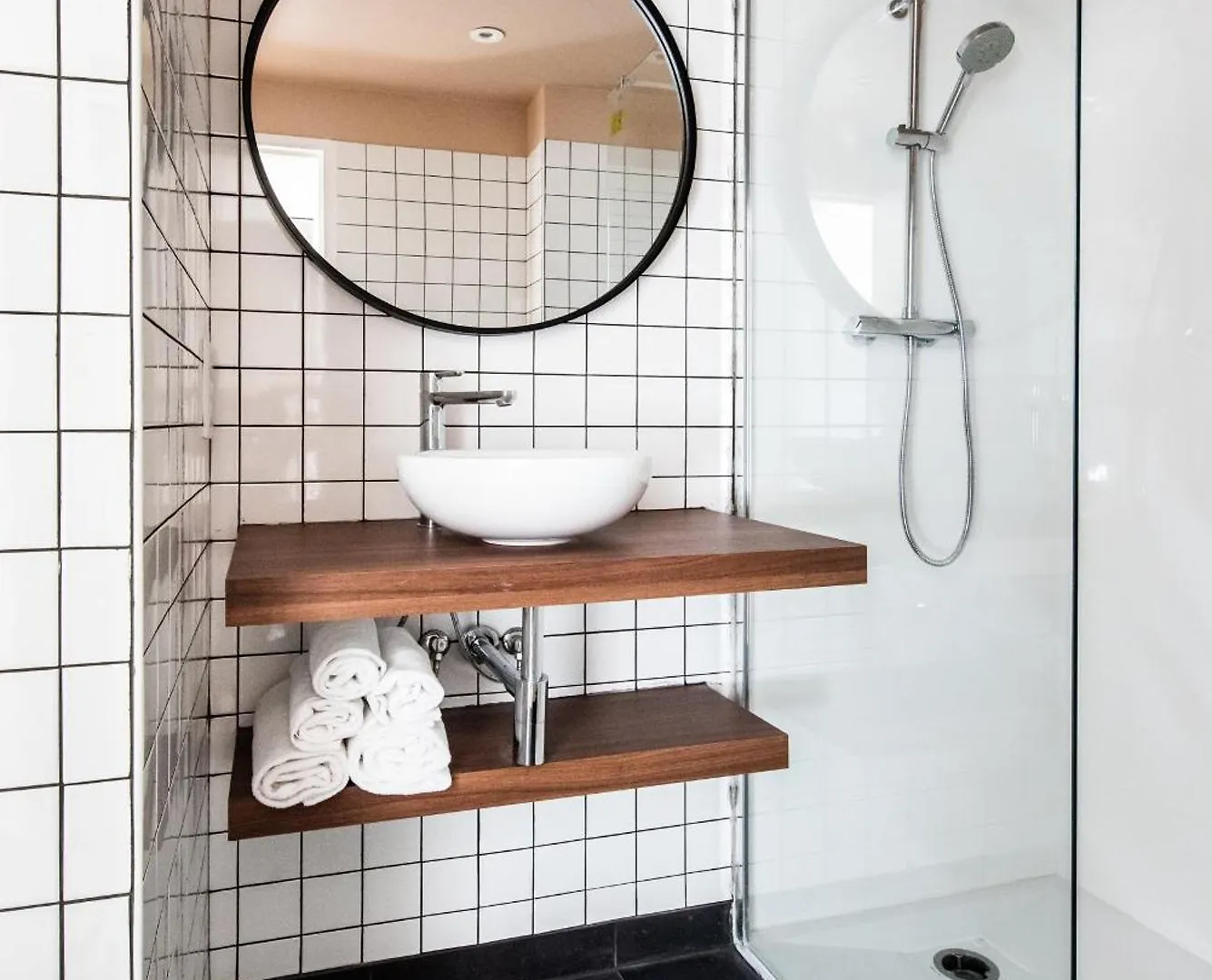 Yays Paris By Numa Apart-hotel 4*