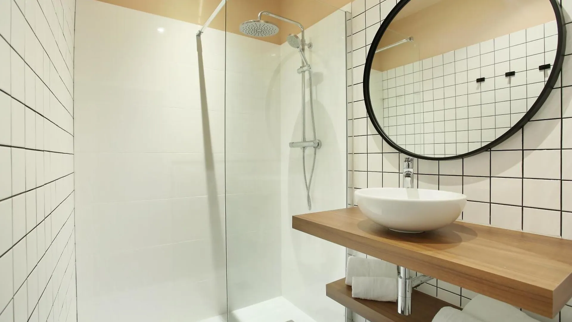 Apart-hotel Yays Paris By Numa Issy-les-Moulineaux