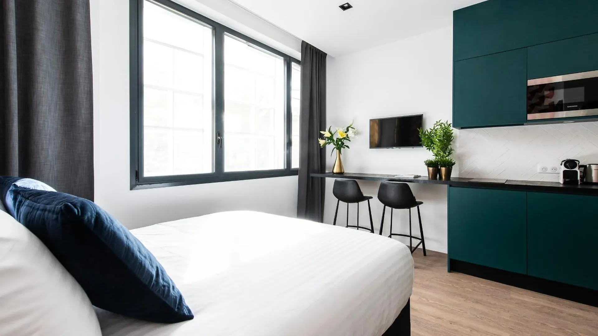 Yays Paris By Numa