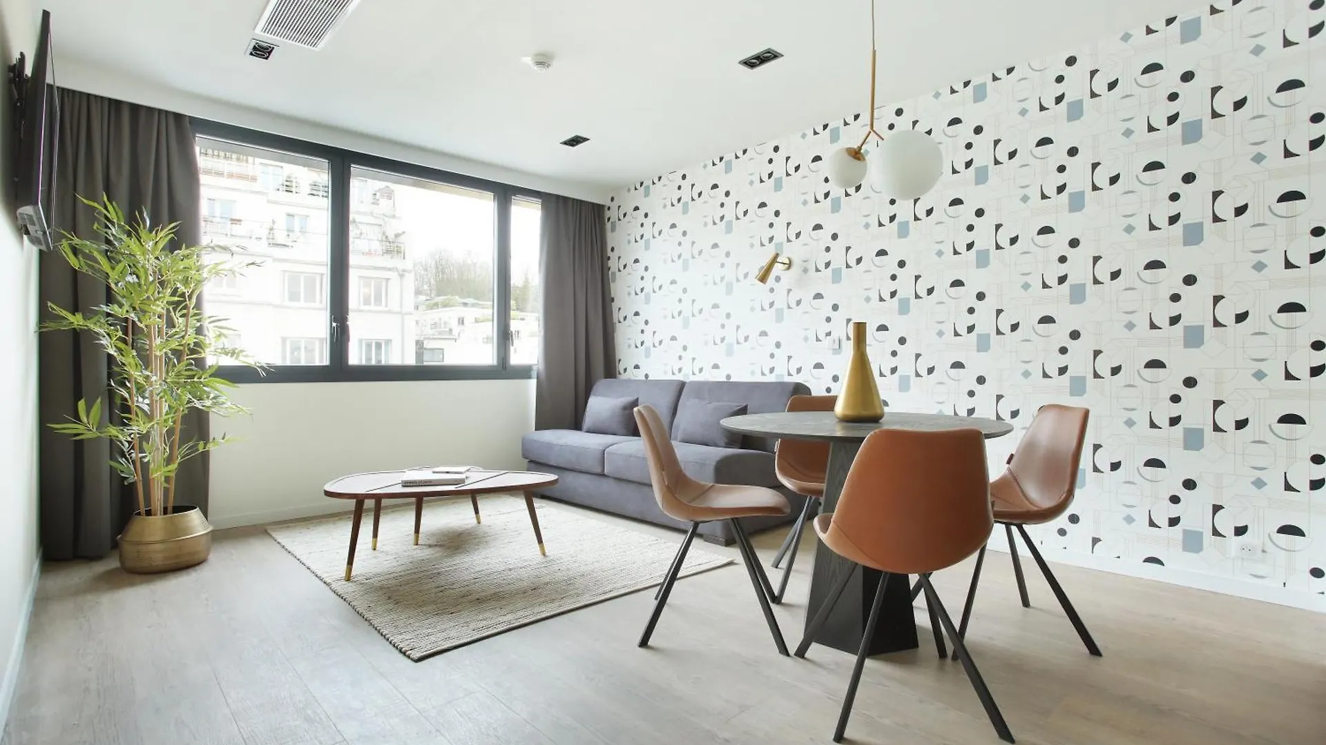 Yays Paris By Numa Aparthotel Issy-les-Moulineaux