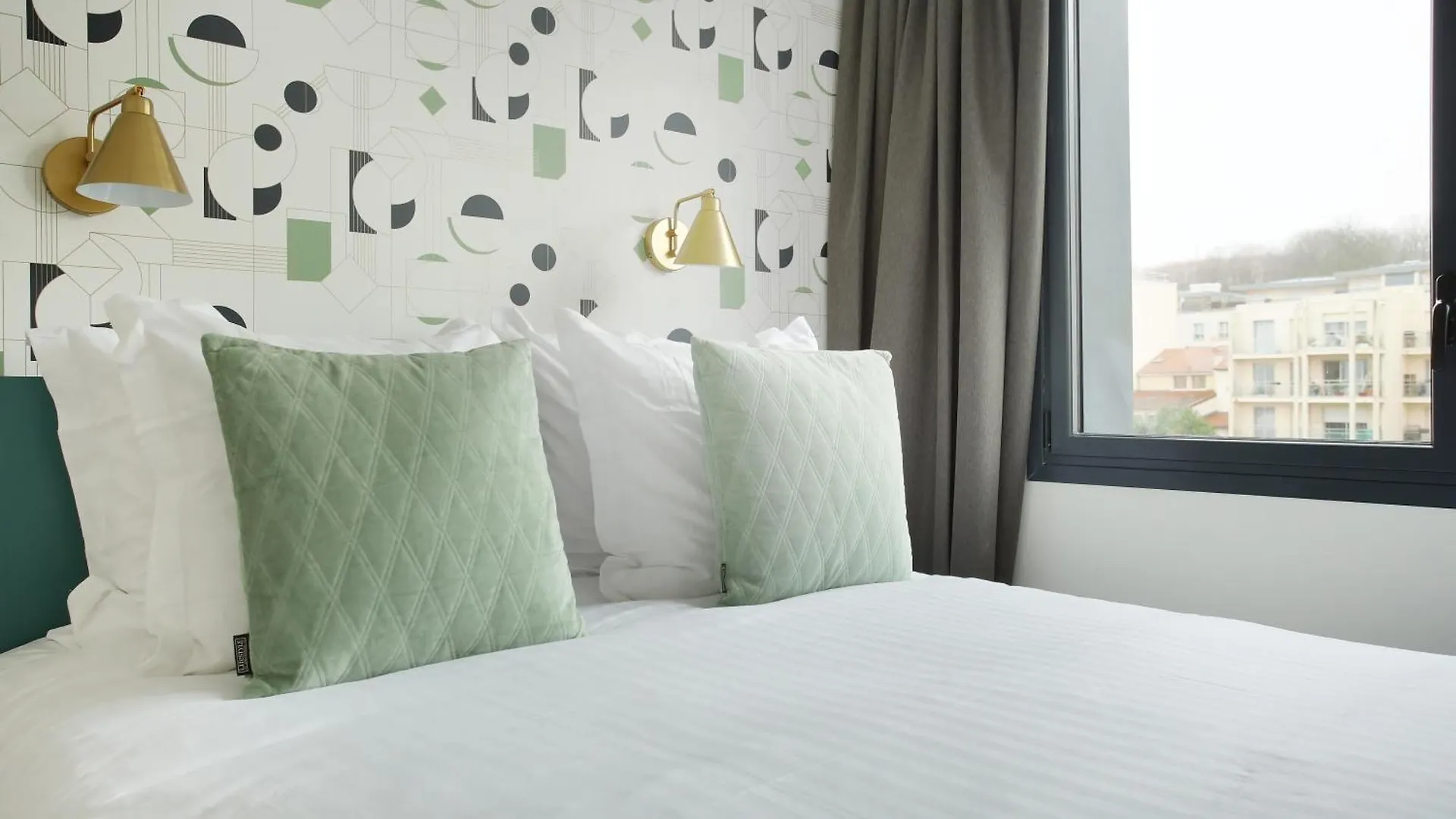 Yays Paris By Numa 4*