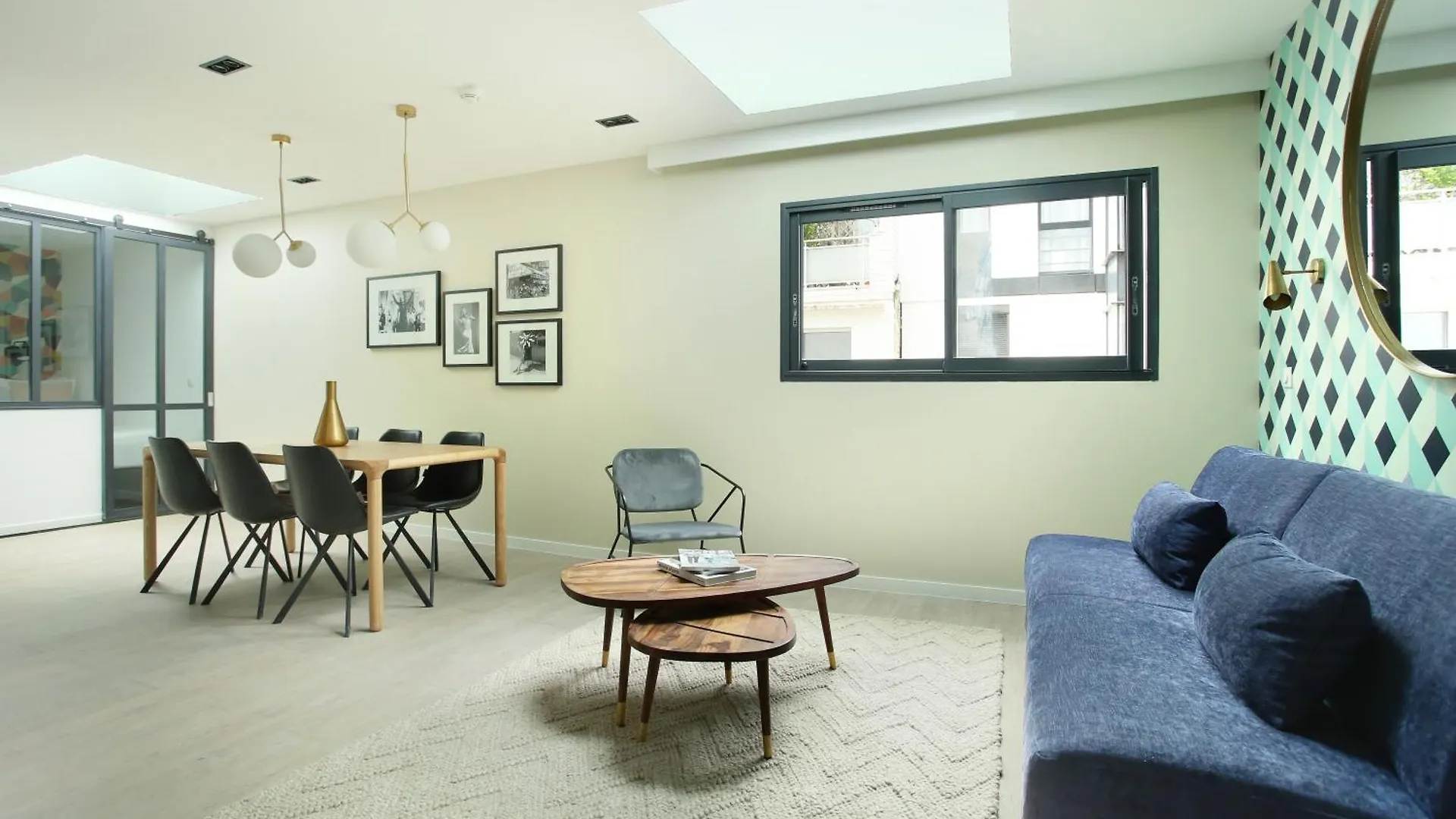 Yays Paris By Numa Aparthotel Issy-les-Moulineaux