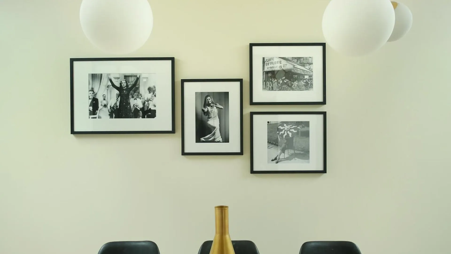 Yays Paris By Numa 4*