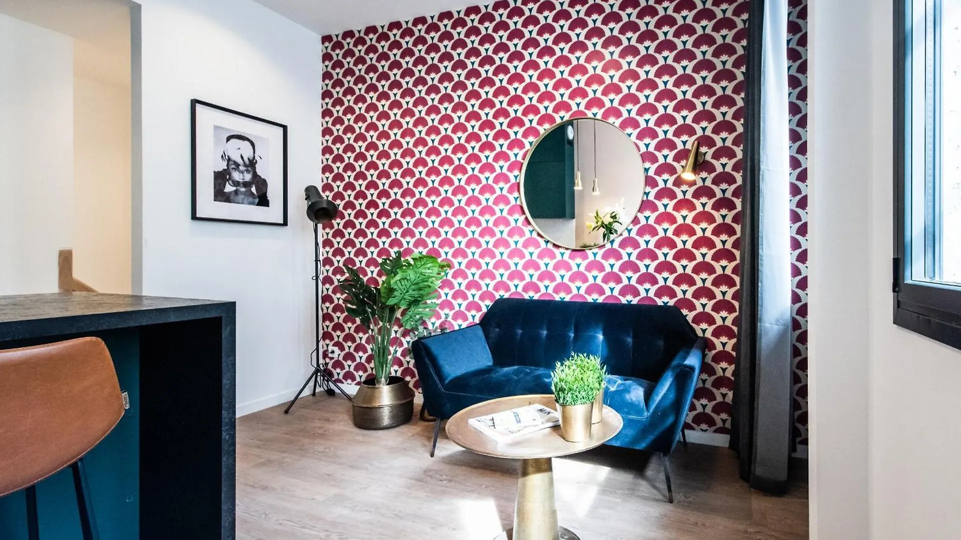 Aparthotel Yays Paris By Numa Issy-les-Moulineaux