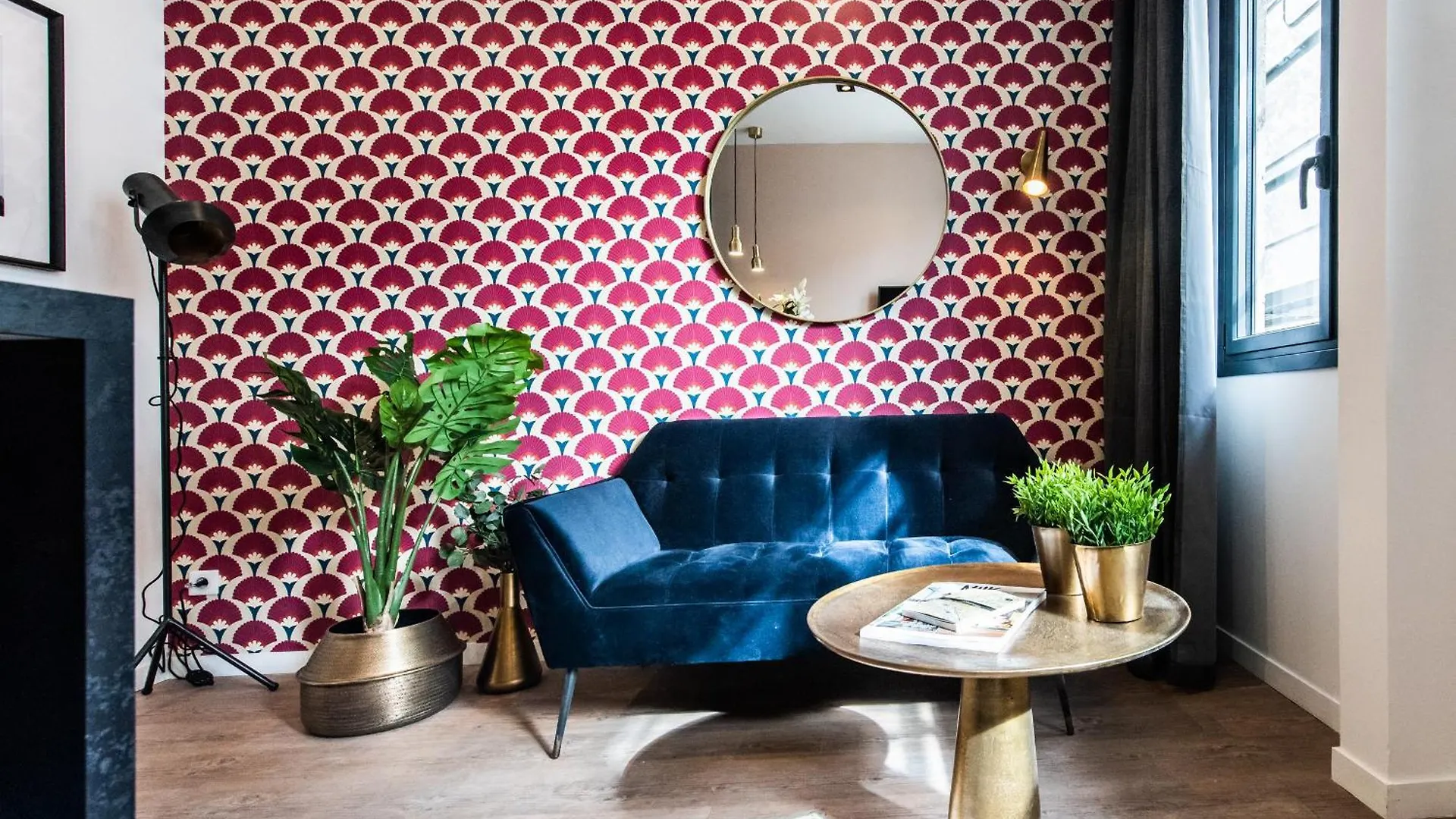 Yays Paris By Numa 4*