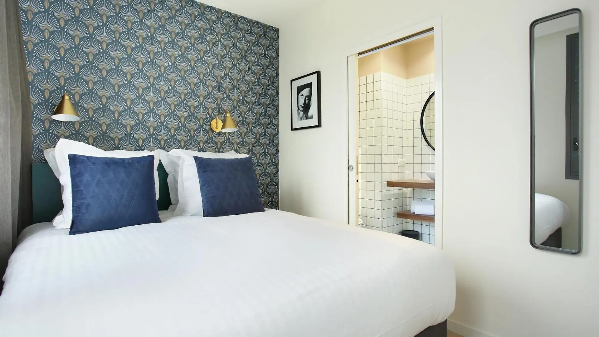 Aparthotel Yays Paris By Numa Issy-les-Moulineaux