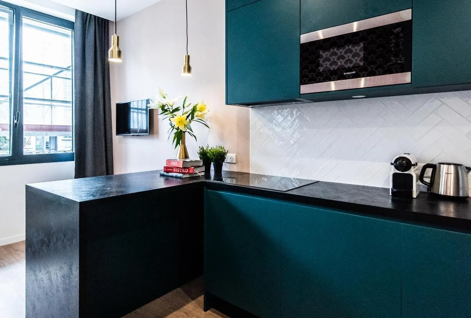 Yays Paris By Numa 4*