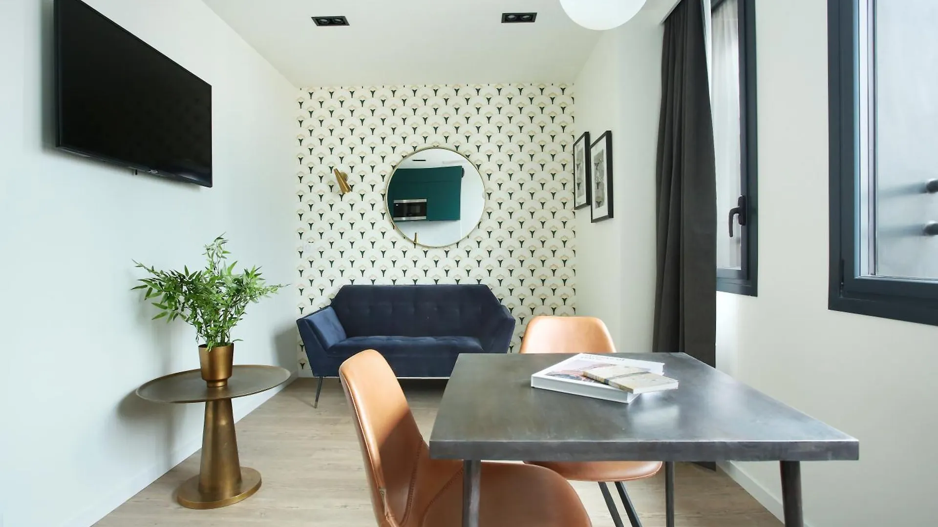 Aparthotel Yays Paris By Numa 4*