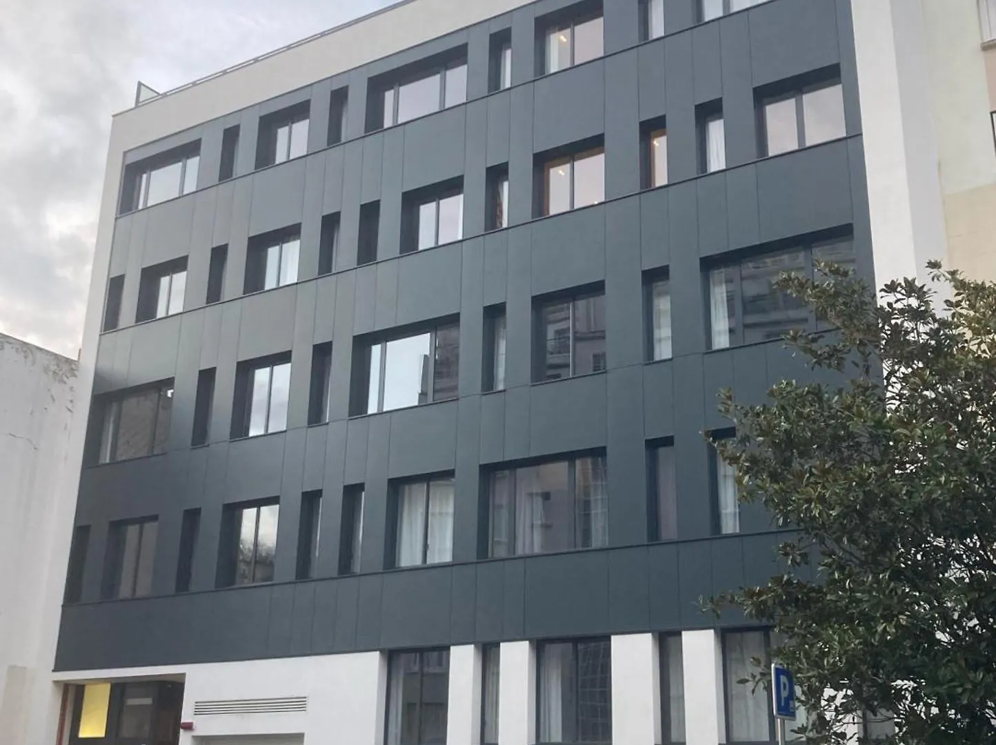Yays Paris By Numa Aparthotel Issy-les-Moulineaux