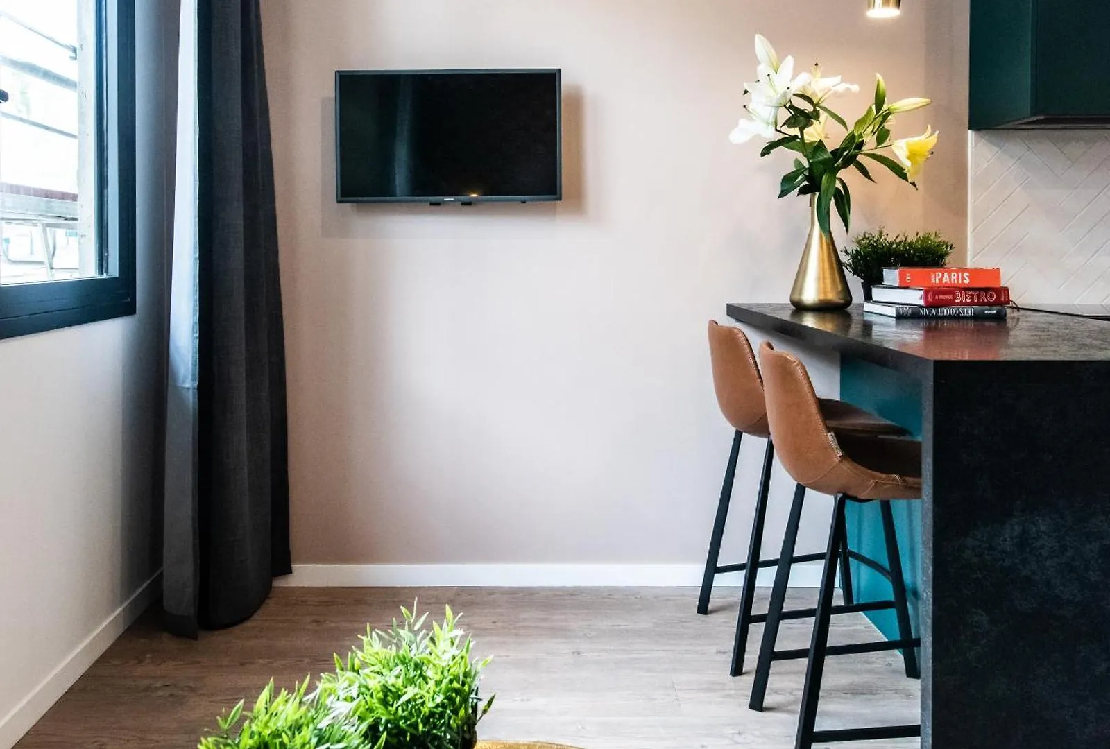 Yays Paris By Numa 4* Issy-les-Moulineaux