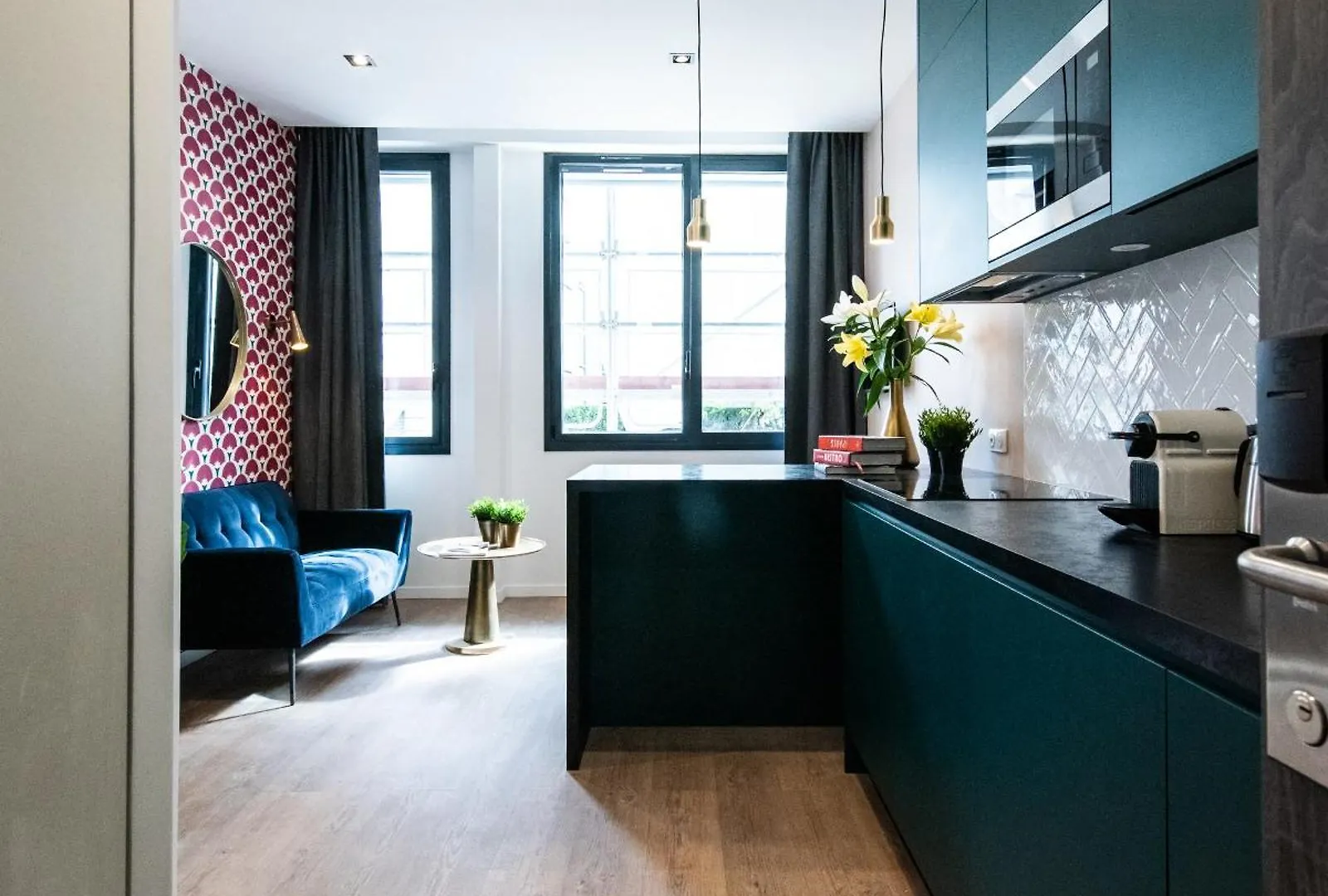 Aparthotel Yays Paris By Numa