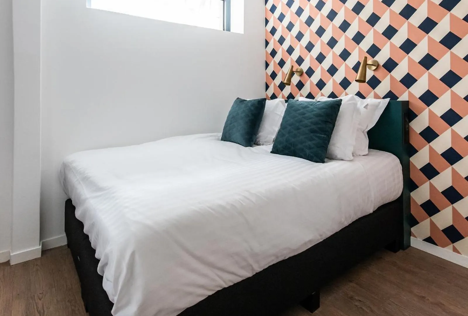 Yays Paris By Numa Aparthotel 4*