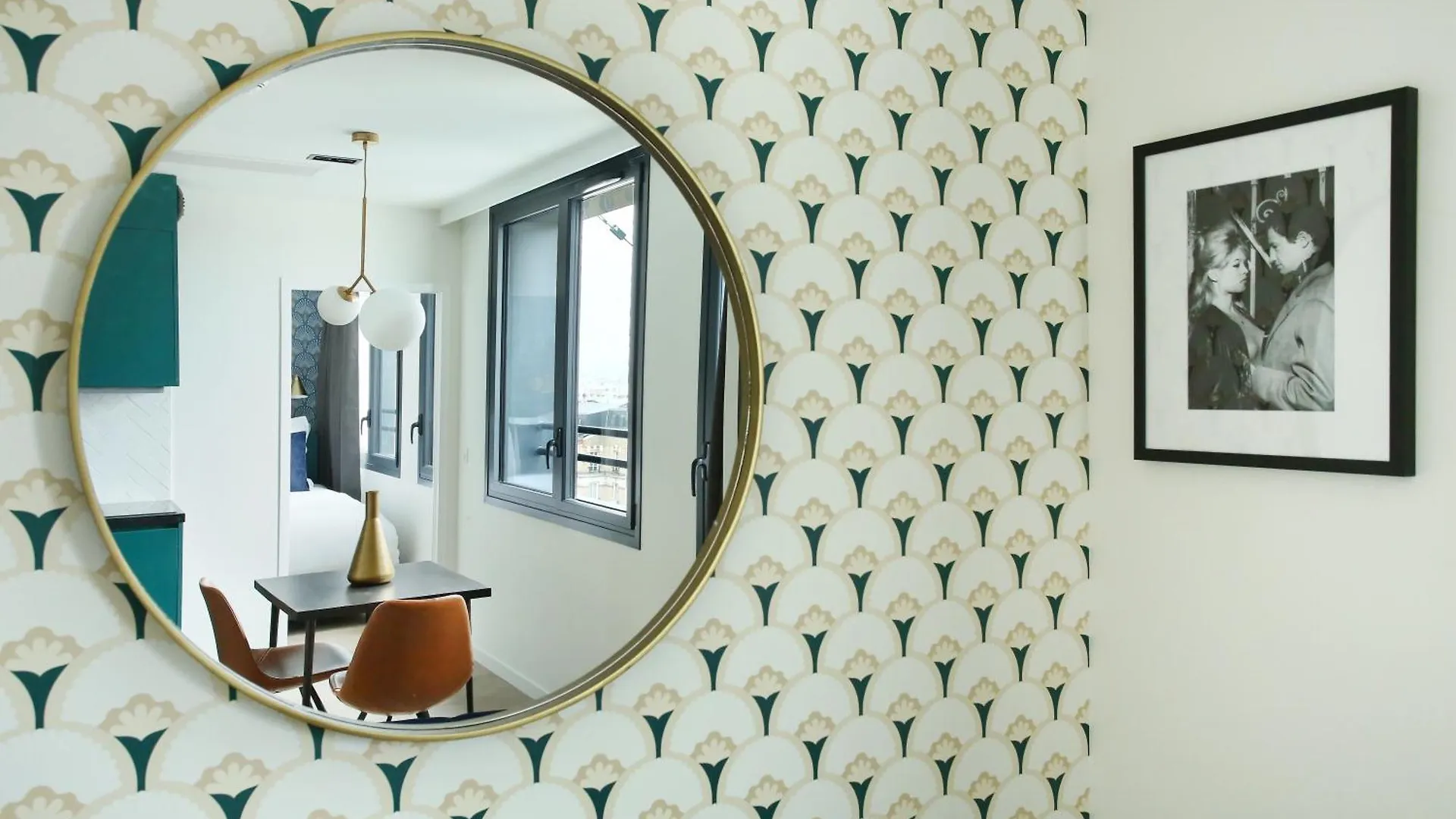 Yays Paris By Numa Aparthotel Issy-les-Moulineaux