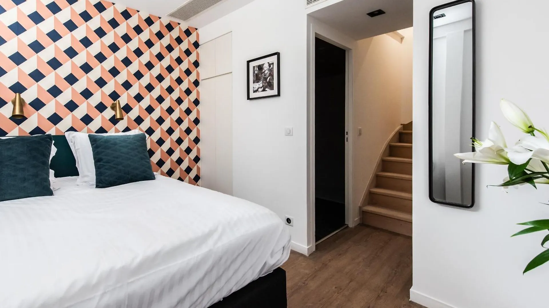 Yays Paris By Numa 4*
