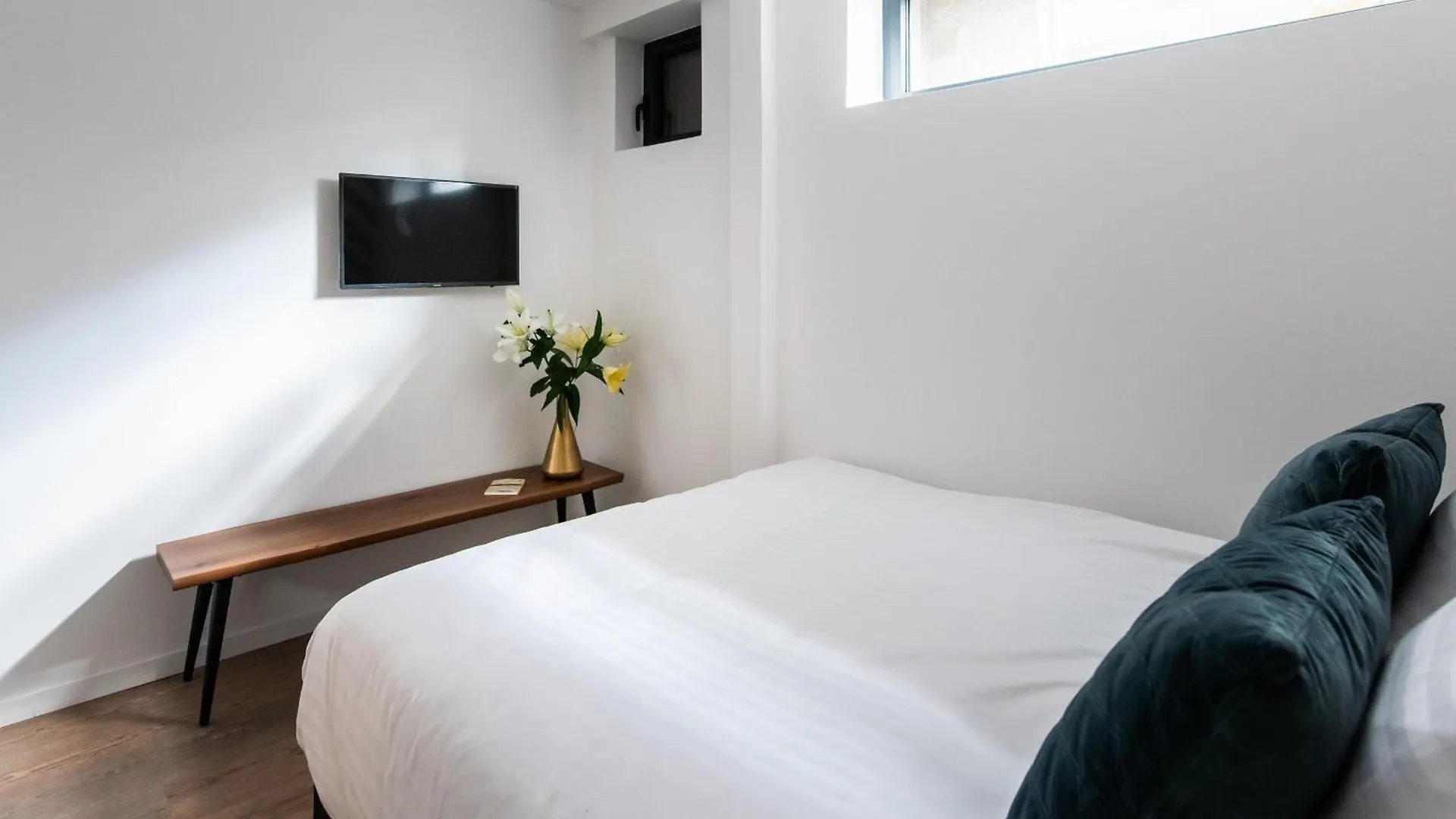 Yays Paris By Numa Issy-les-Moulineaux