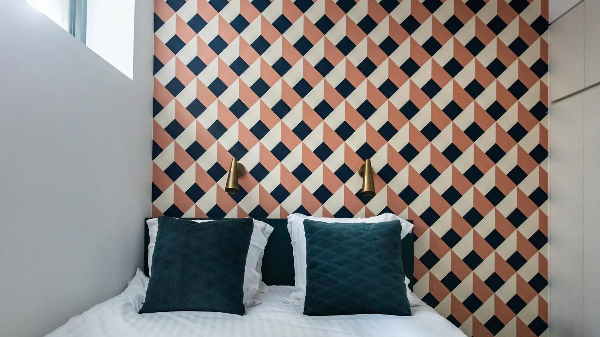 Aparthotel Yays Paris By Numa