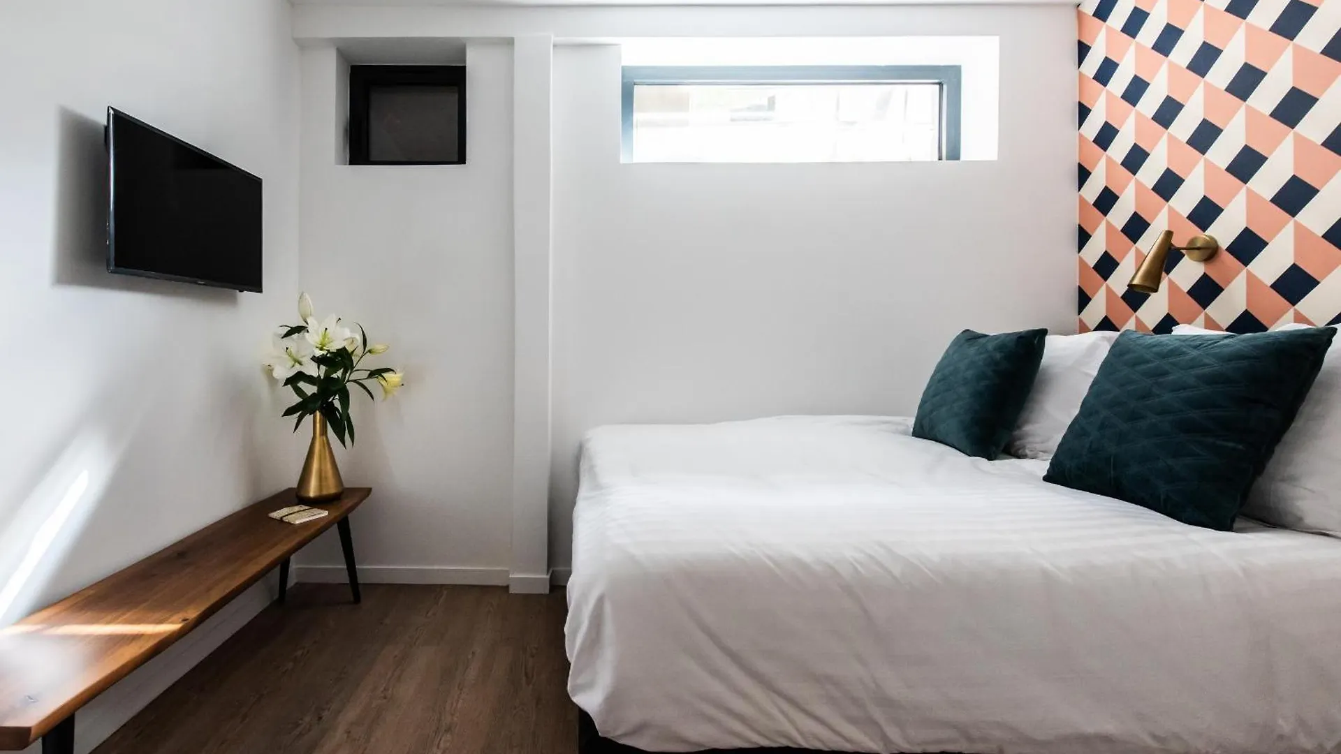Aparthotel Yays Paris By Numa Issy-les-Moulineaux