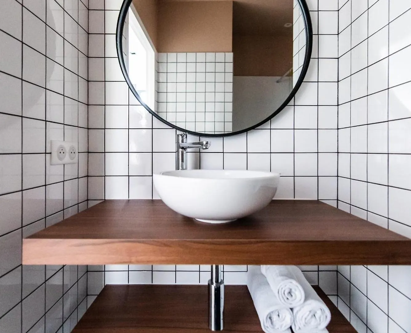 Yays Paris By Numa Aparthotel 4*