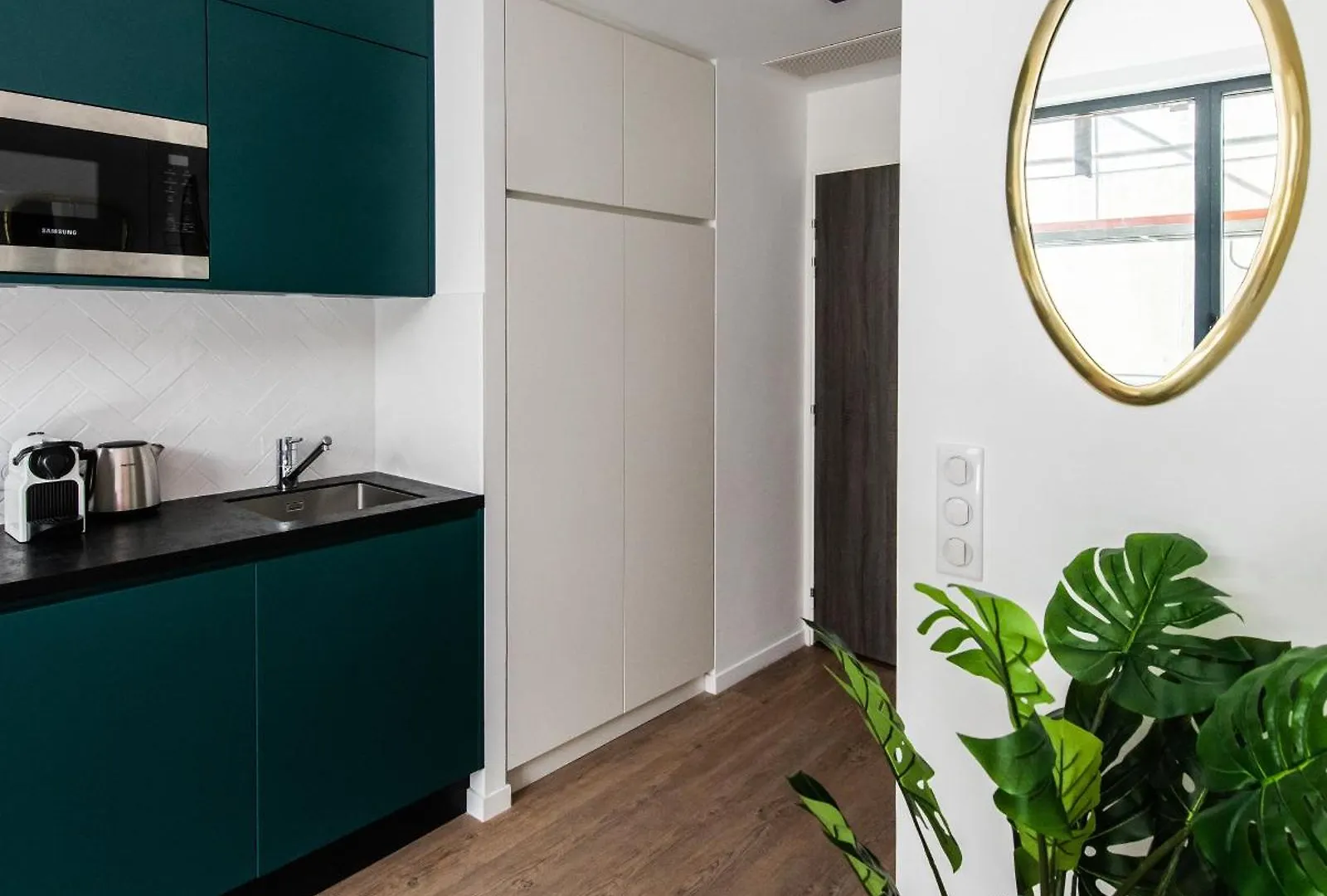 Yays Paris By Numa Issy-les-Moulineaux