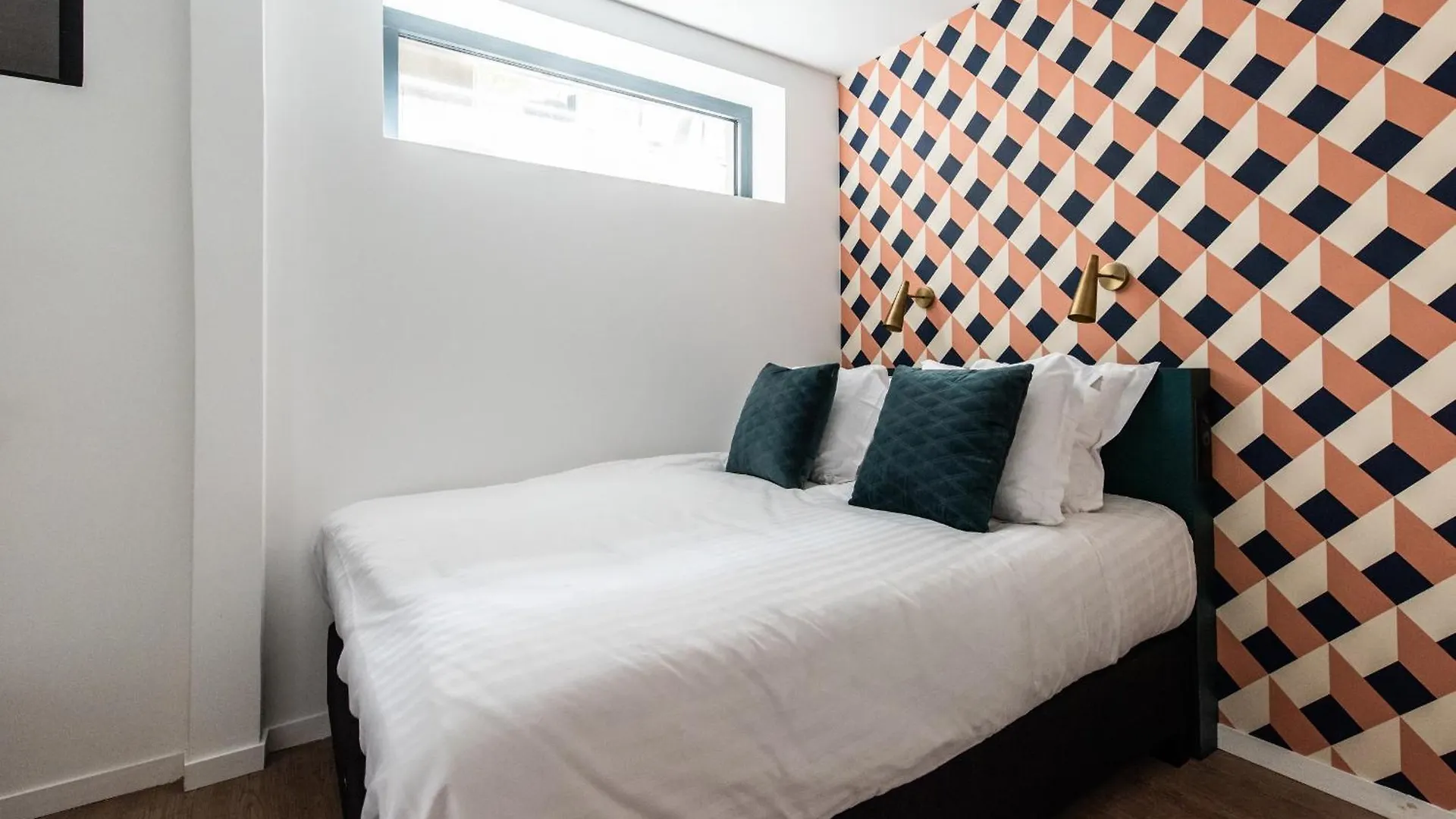 Yays Paris By Numa Aparthotel Issy-les-Moulineaux