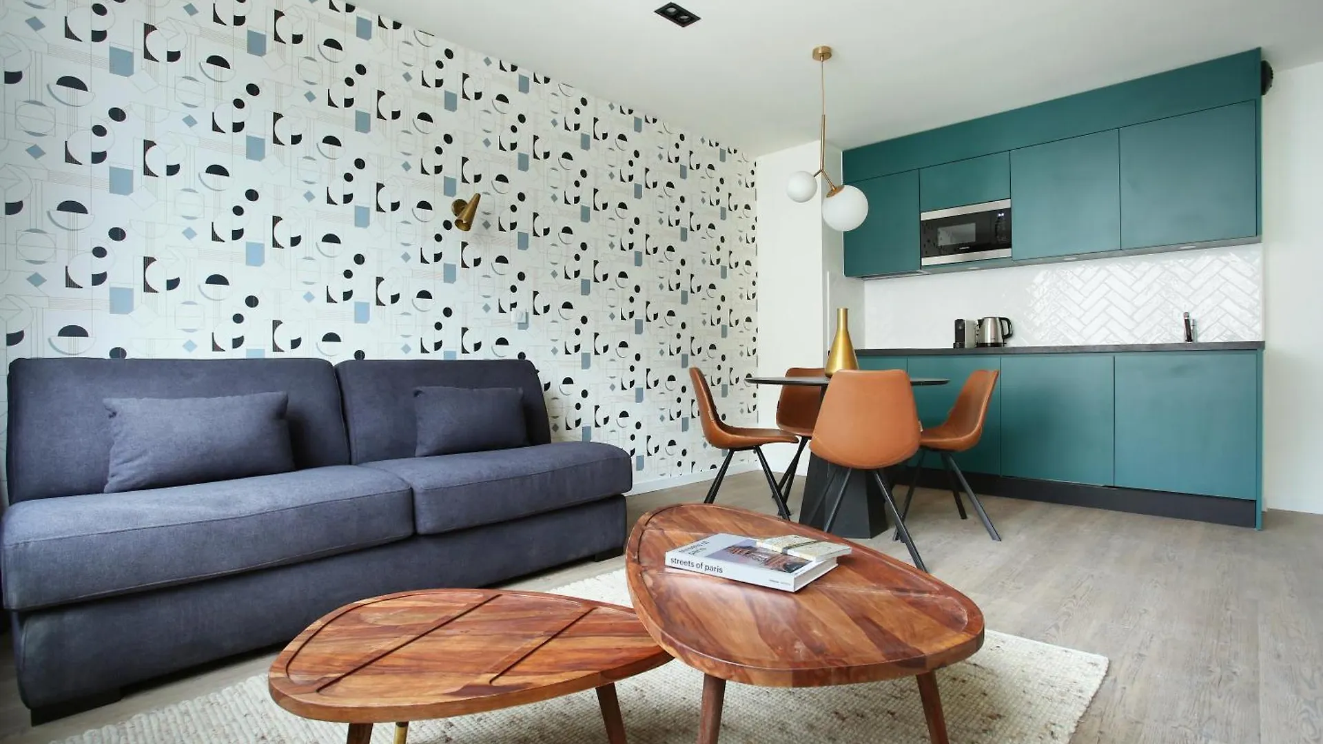 Yays Paris By Numa