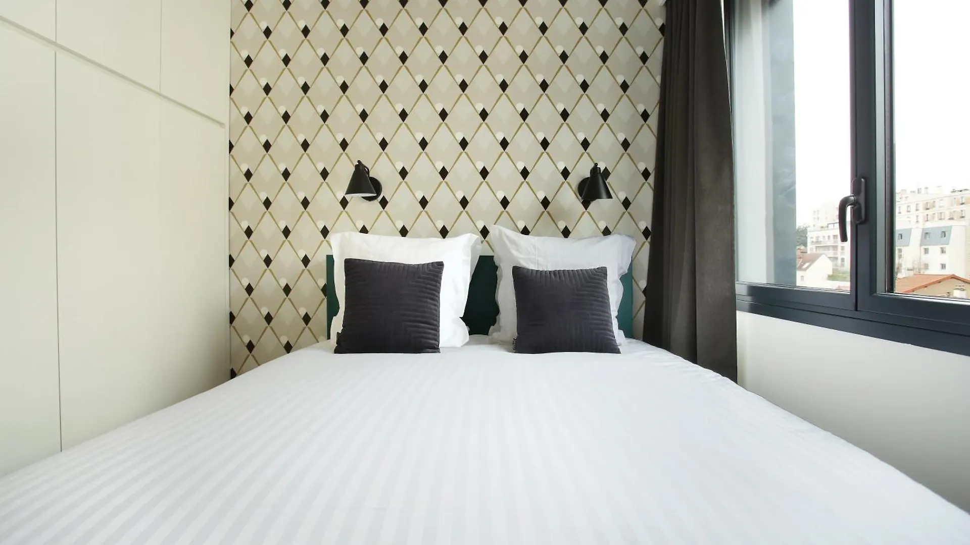 Yays Paris By Numa 4* Issy-les-Moulineaux