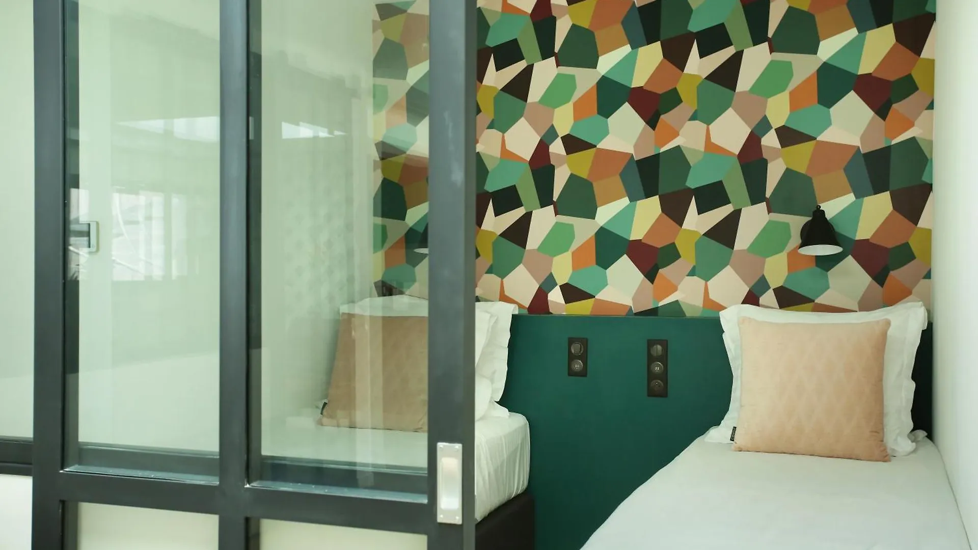 Yays Paris By Numa Aparthotel