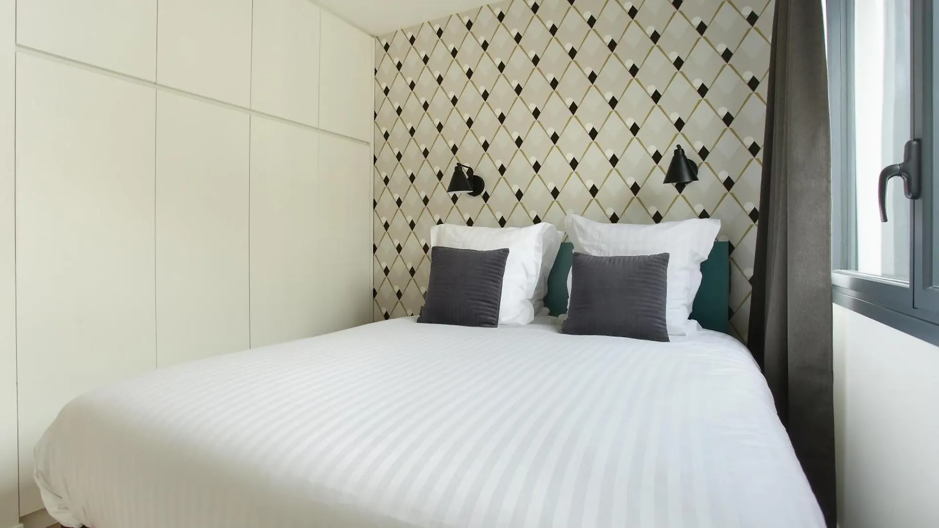 Yays Paris By Numa Issy-les-Moulineaux