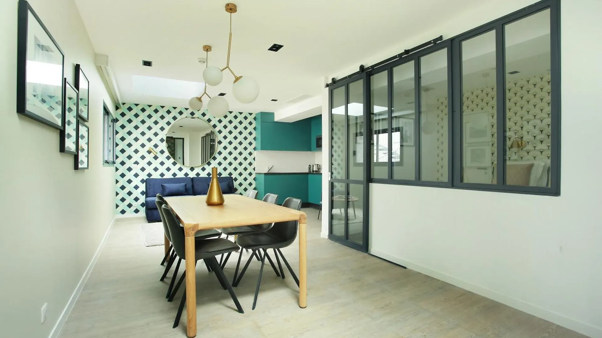 Yays Paris By Numa 4* Issy-les-Moulineaux