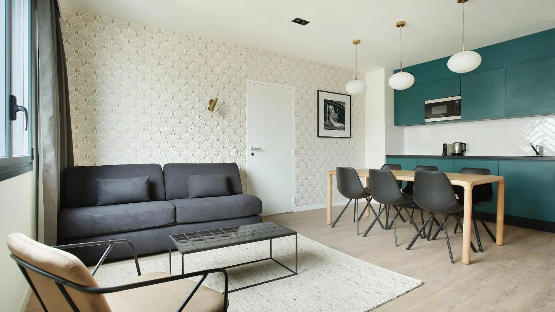 Yays Paris By Numa