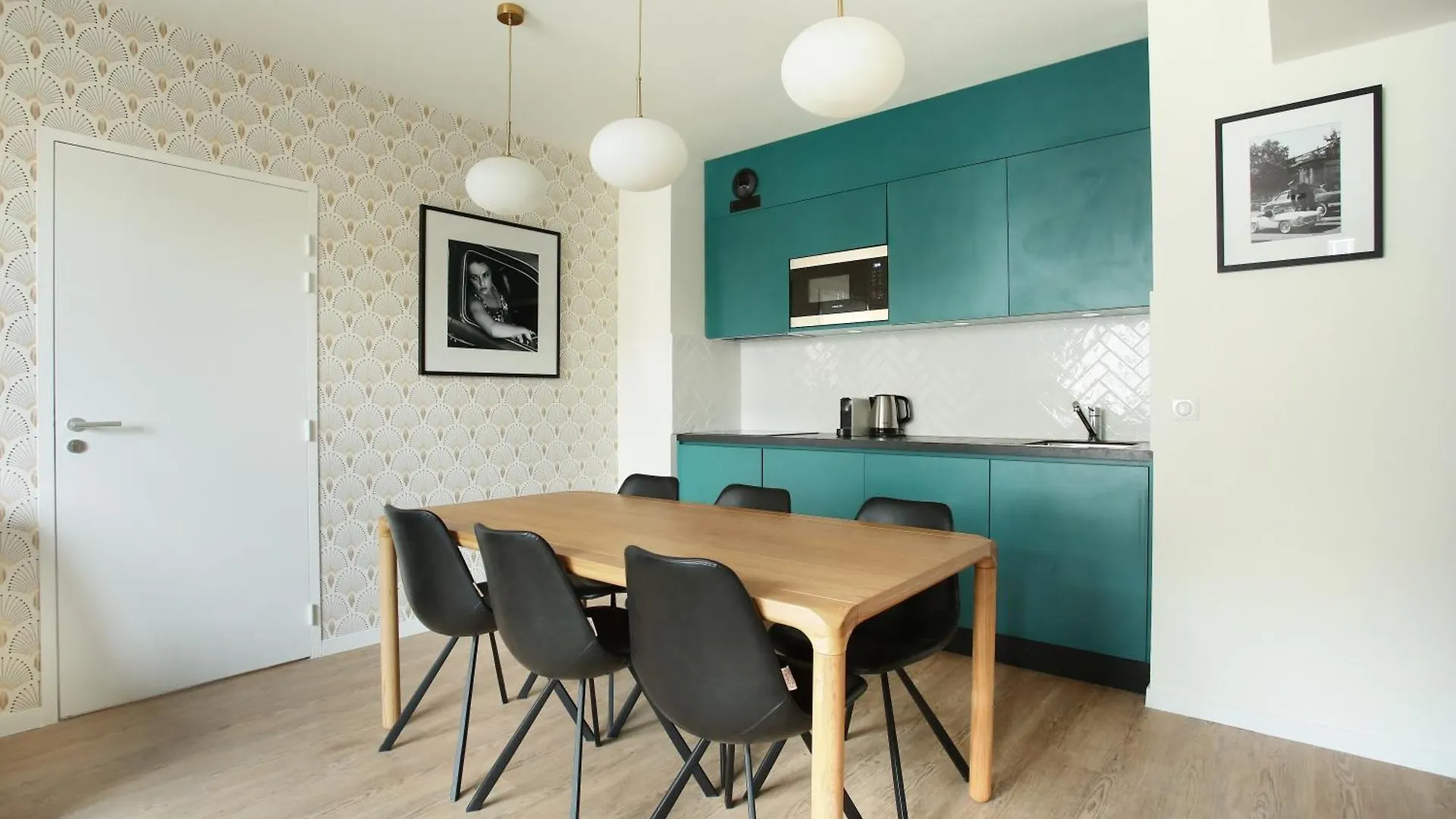 Yays Paris By Numa Aparthotel