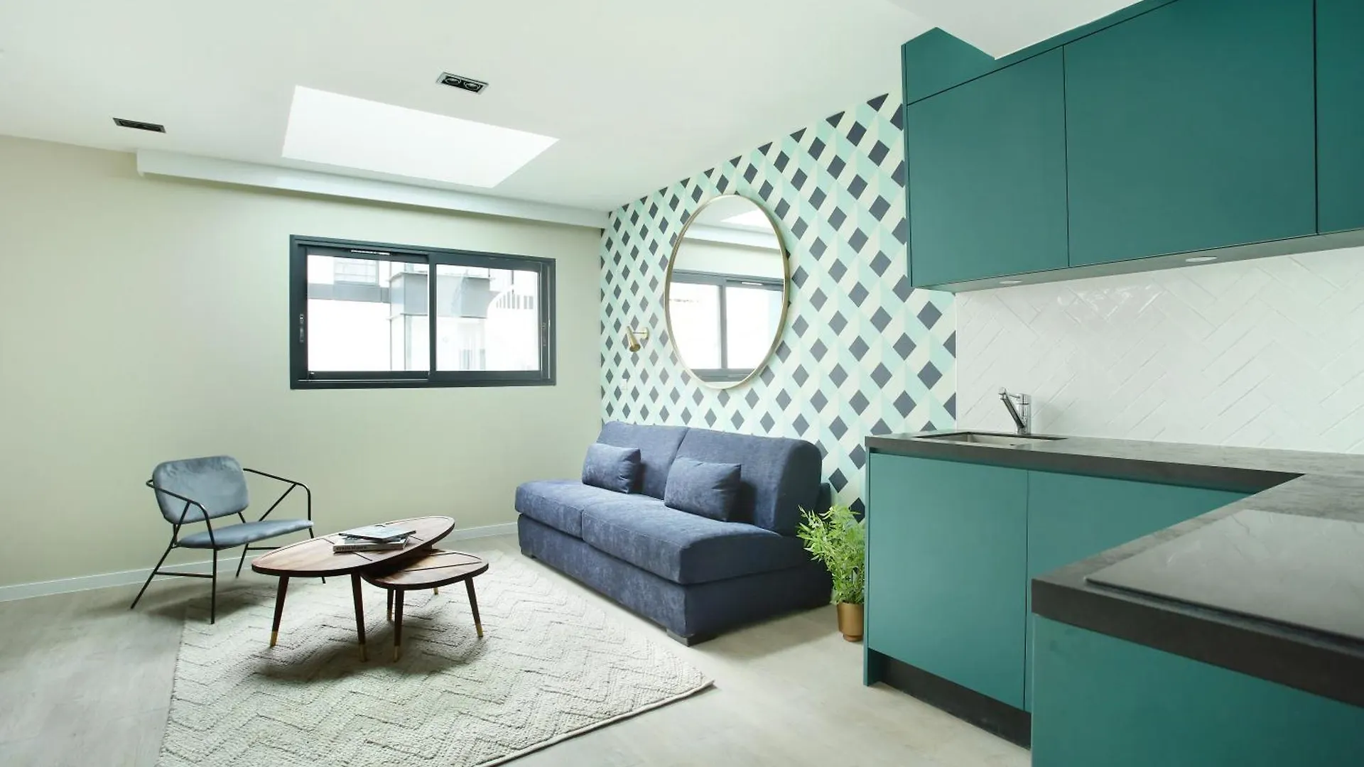 Aparthotel Yays Paris By Numa