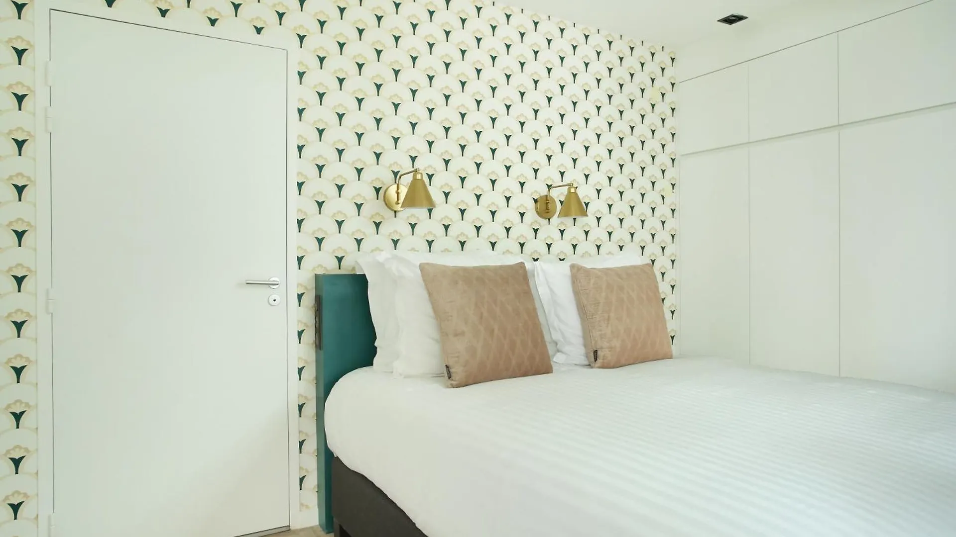 Yays Paris By Numa Aparthotel Issy-les-Moulineaux