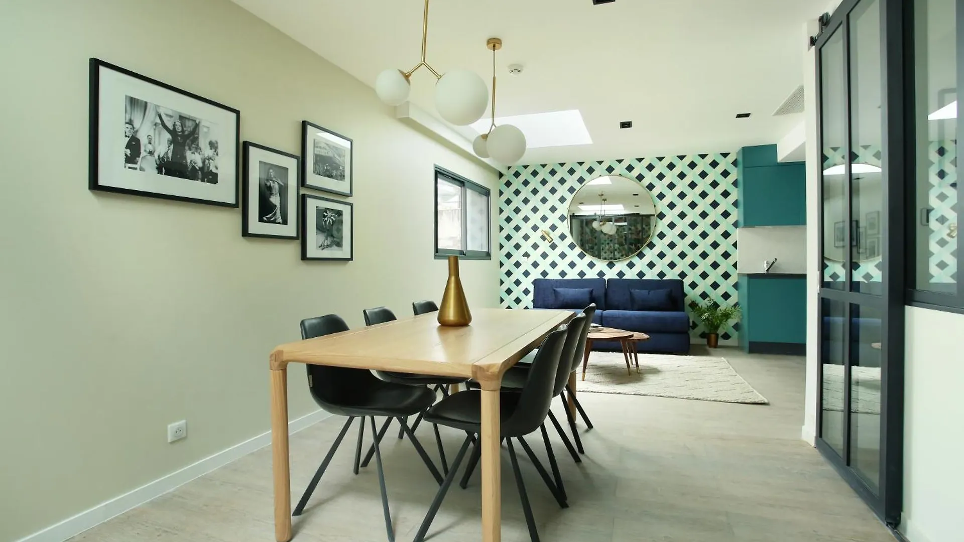 Yays Paris By Numa 4* Issy-les-Moulineaux