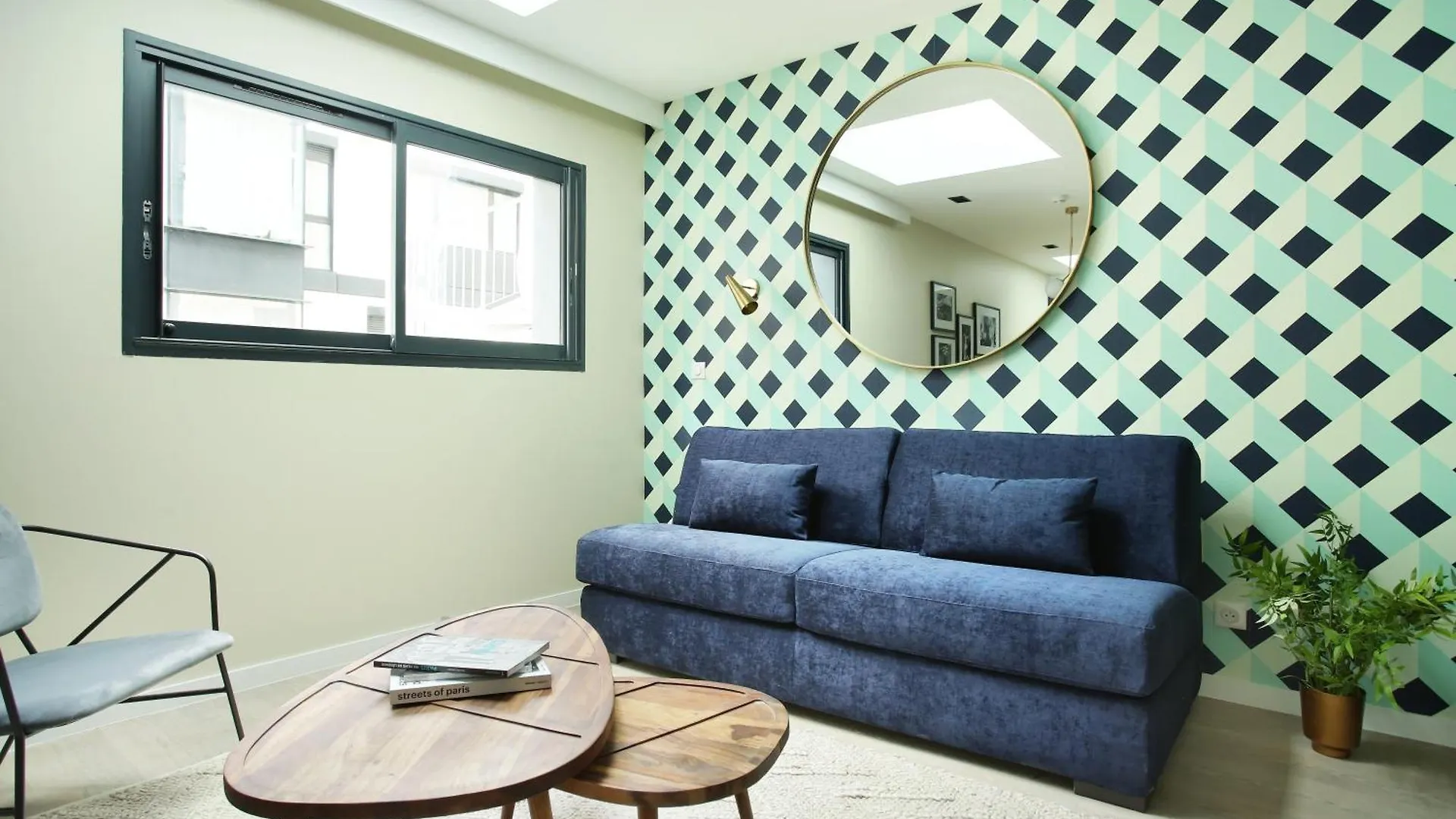 Yays Paris By Numa Aparthotel