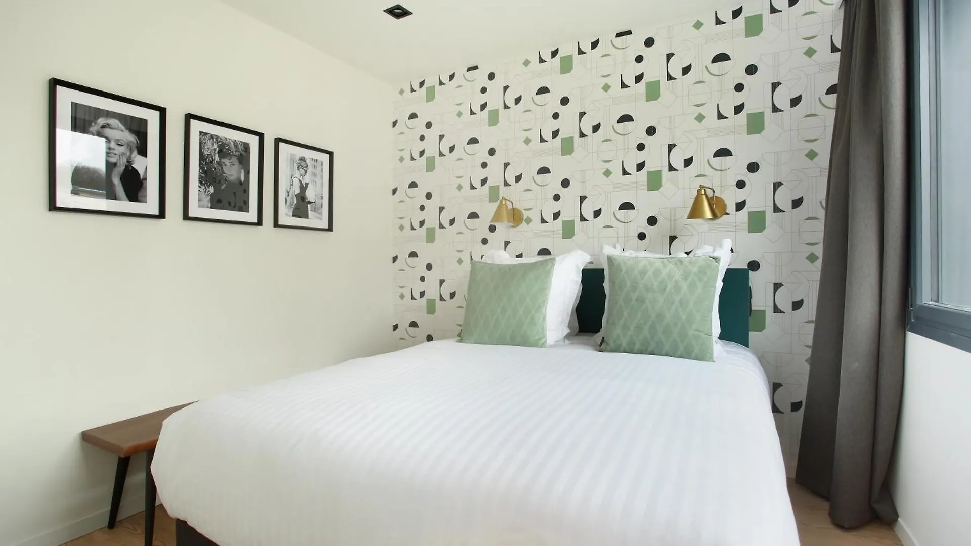 Yays Paris By Numa Issy-les-Moulineaux