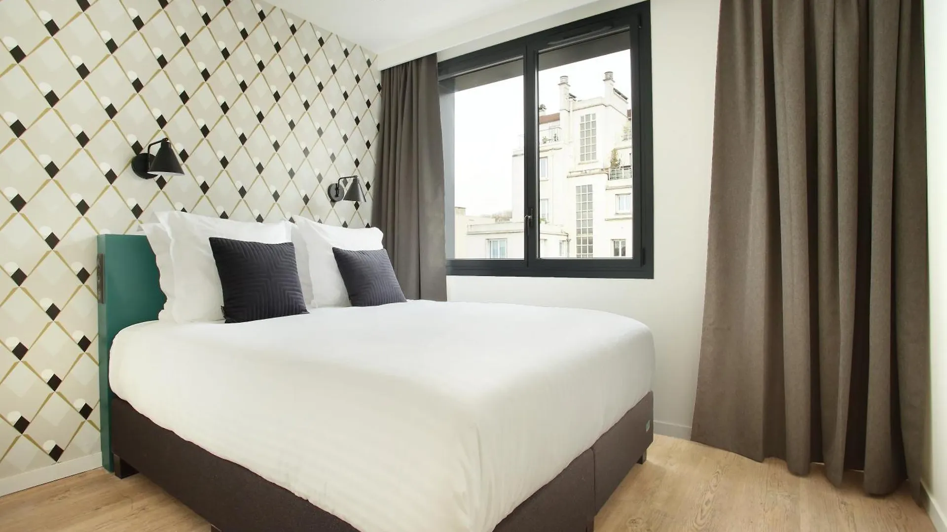 Yays Paris By Numa 4*